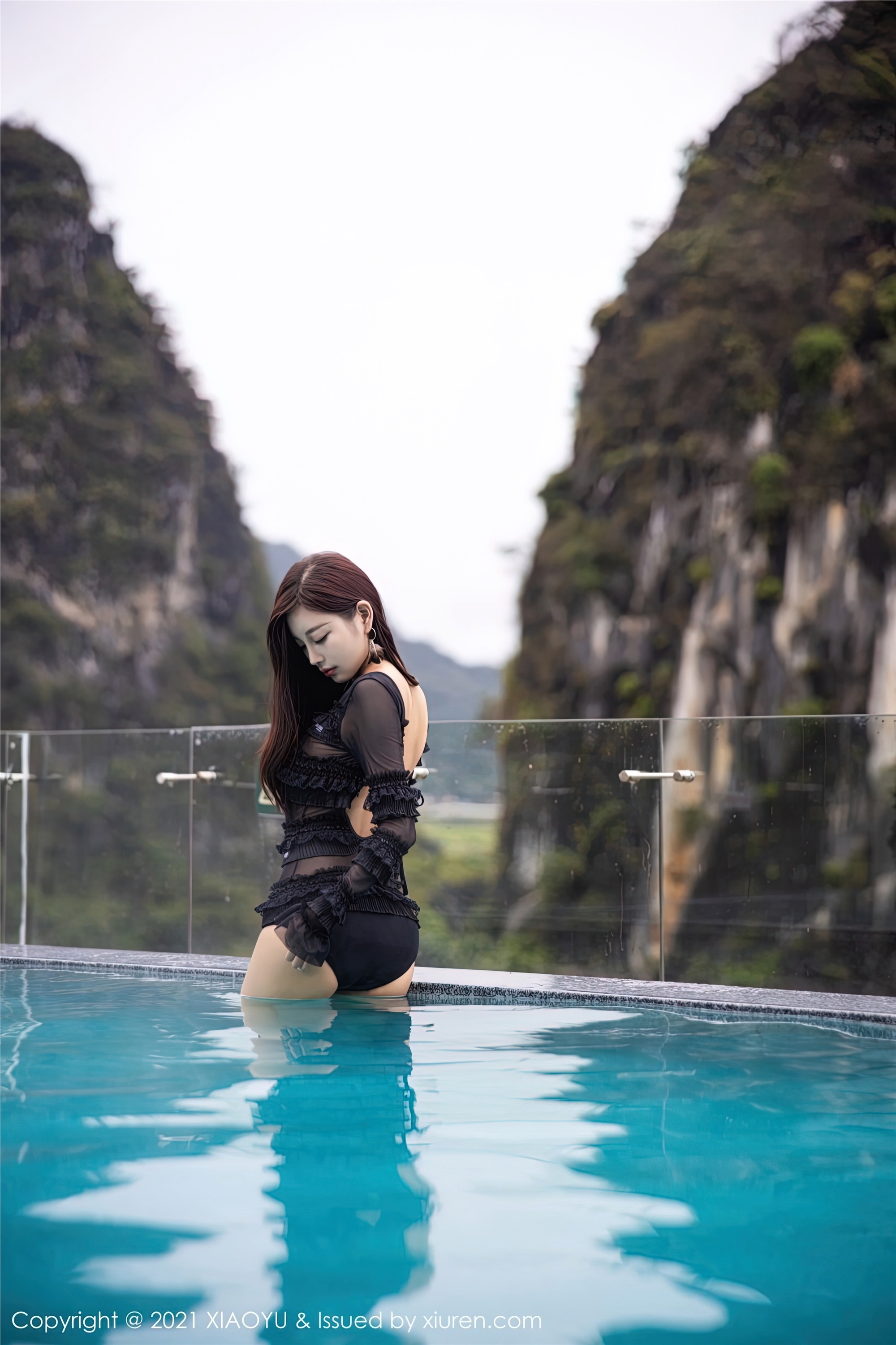 XIAOYU语画界 2021.04.23 Vol.514 杨晨晨sugar